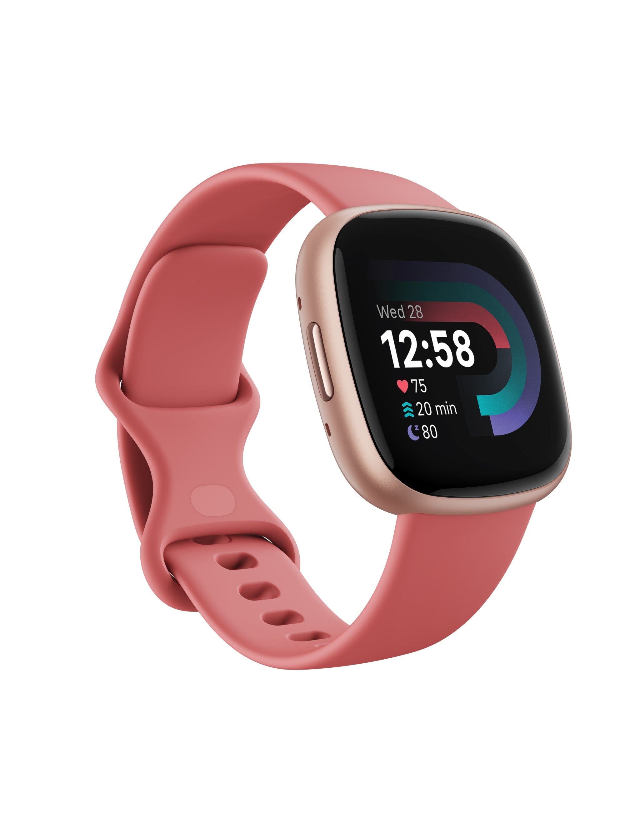 Google Fitbit Versa 4